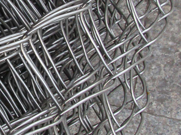 碩河金屬絲網