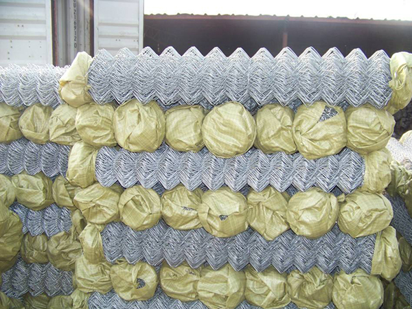 碩河金屬絲網