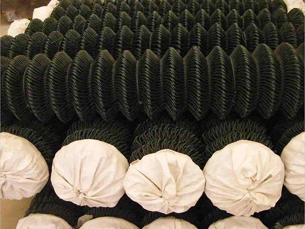 碩河金屬絲網