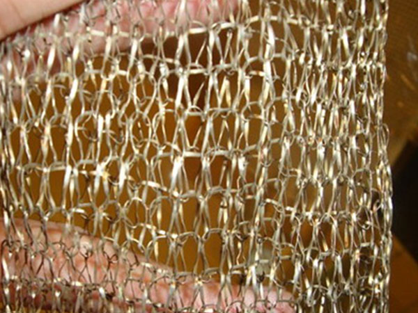 碩河金屬絲網