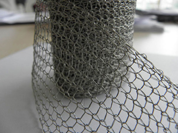 碩河金屬絲網