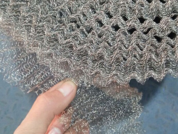 碩河金屬絲網