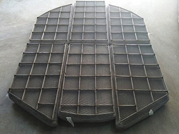 碩河金屬絲網
