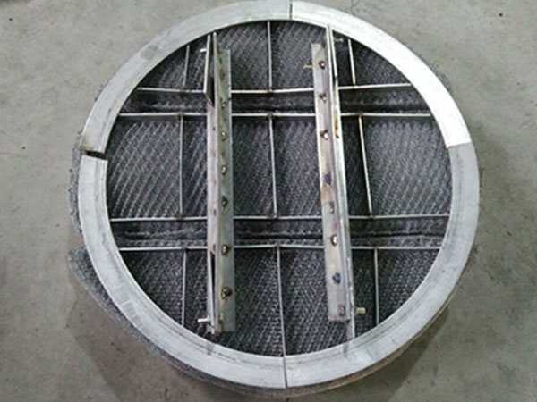 碩河金屬絲網