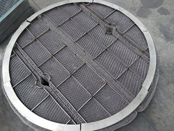 碩河金屬絲網
