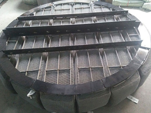 碩河金屬絲網