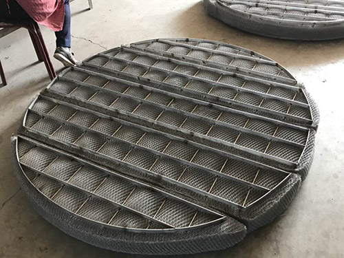 碩河金屬絲網