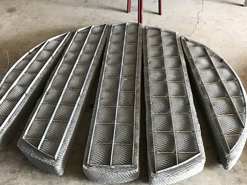 碩河金屬絲網