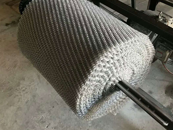 碩河金屬絲網
